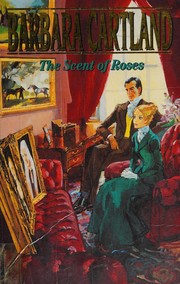 Scent of Roses cover