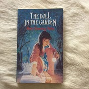 The Doll in the Garden cover