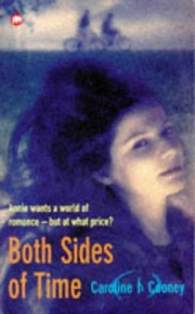 Both Sides of Time cover