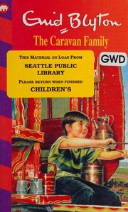The caravan family cover