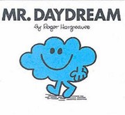 Mister Daydream cover