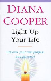 Light Up Your Life cover
