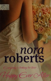 Happy Ever After cover