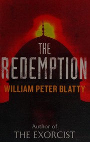 The Redemption cover