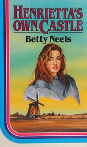 Henrietta's Own Castle cover