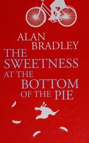 The Sweetness at the Bottom of the Pie cover