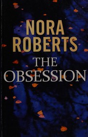 The Obsession cover