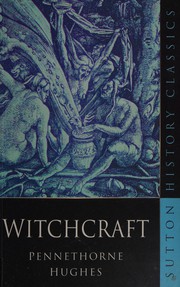 Witchcraft cover