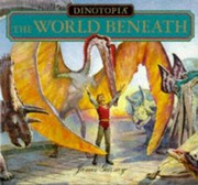 Dinotopia the World Beneath cover