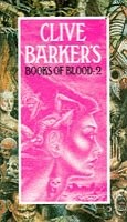 Books of Blood, Volume 1 cover