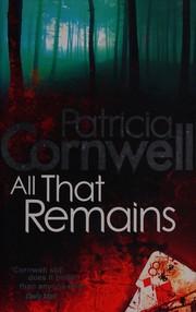 All That Remains cover
