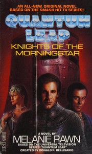 Knights of the morningstar cover
