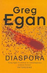 Diaspora cover