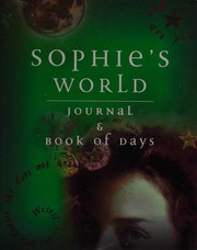 Sophie's World cover
