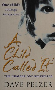 A child called "it" cover