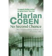 No second chance cover
