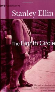 The Eighth Circle cover