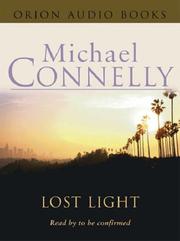 Lost Light cover