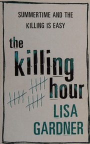 The killing hour cover