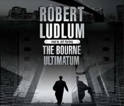 The Bourne ultimatum cover