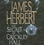 The Secret of Crickley Hall cover