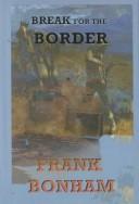 Break for the Border cover