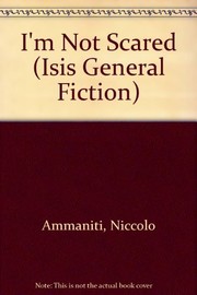 Io non ho paura cover