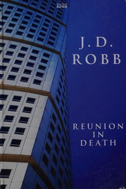 Reunion in Death cover