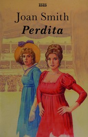 Perdita cover
