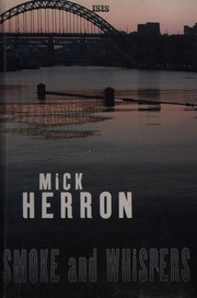Smoke & whispers cover