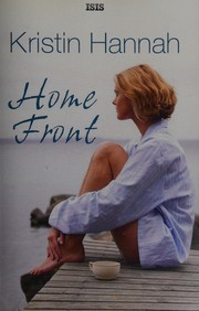 Home Front cover