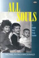 All souls cover
