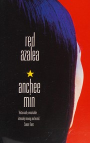 Red Azalea cover