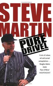 Pure drivel cover