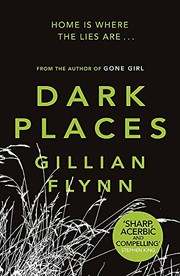 Dark Places cover