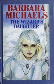 The wizard's daughter cover