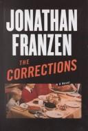 The Corrections cover