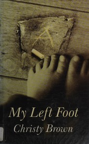My Left Foot cover