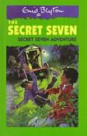 Secret Seven Adventure cover