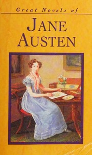 Novels (Emma / Pride and Prejudice / Sense and Sensibility) cover