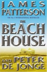 The beach house cover