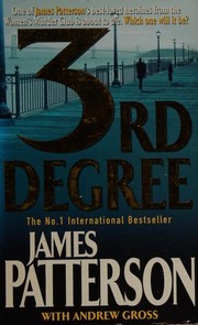 3rd Degree cover
