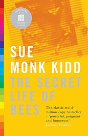 The Secret Life of Bees cover
