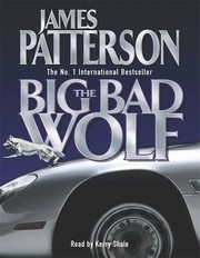 The Big Bad Wolf cover