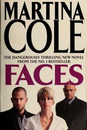 Faces cover