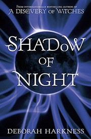 Shadow of night cover