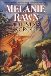 The Star Scroll (Dragon Prince) cover