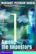 Among the Imposters (Shadow Children #2) cover