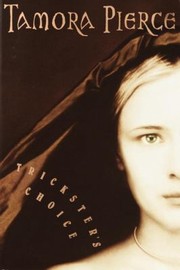 Trickster's Choice cover