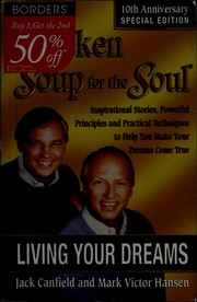 Chicken Soup for the Soul cover